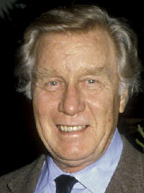 George Gaynes