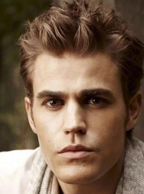 Paul Wesley