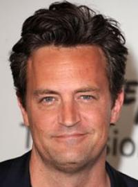 Matthew Perry