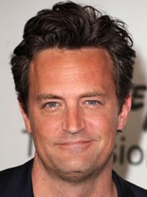 Matthew Perry