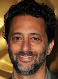 Grant Heslov