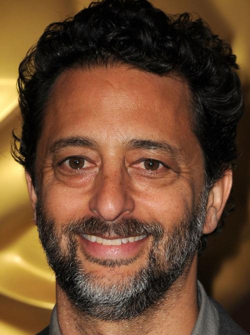 Grant Heslov