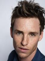 Eddie Redmayne