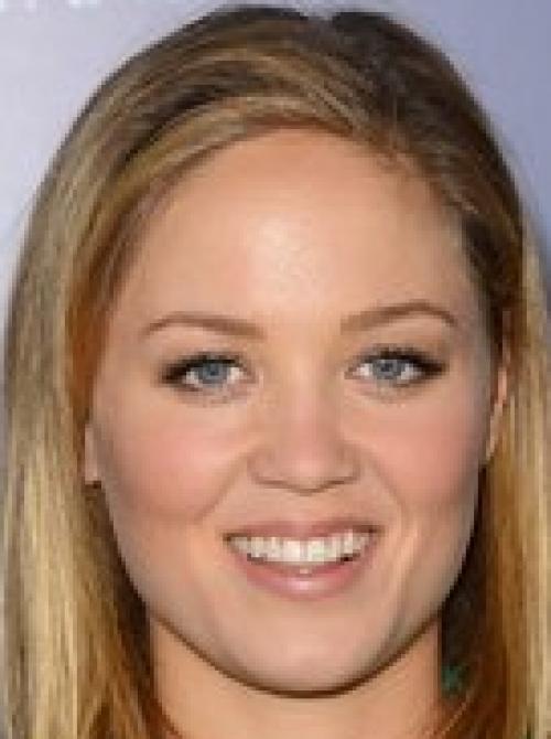 Erika Christensen