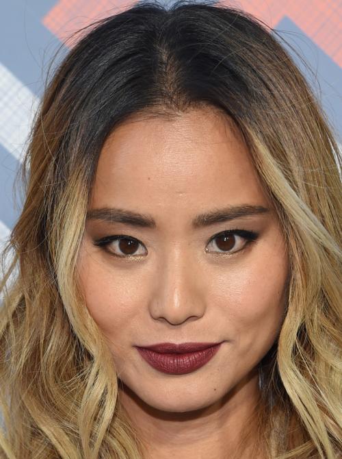 Jamie Chung