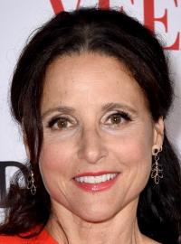 Julia Louis-Dreyfus