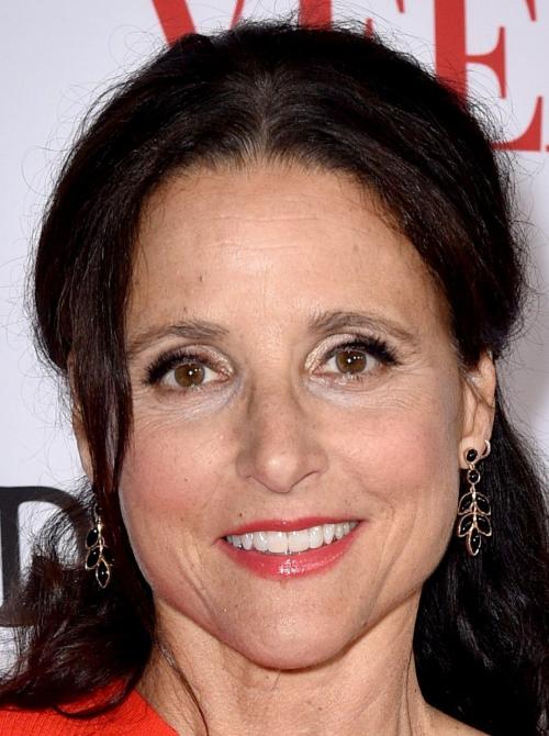 Julia Louis-Dreyfus