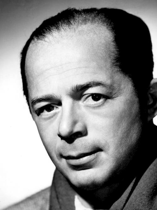 Billy Wilder