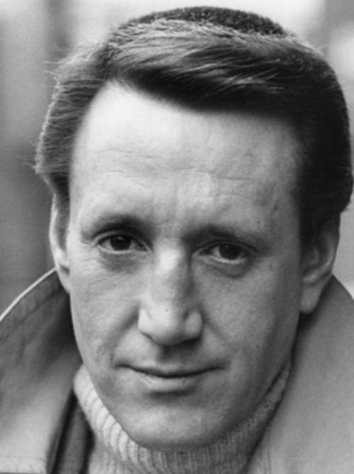 Roy Scheider