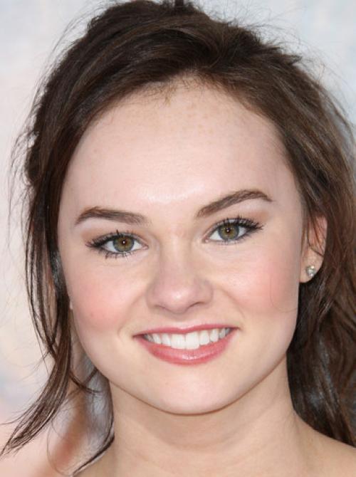 Madeline Carroll