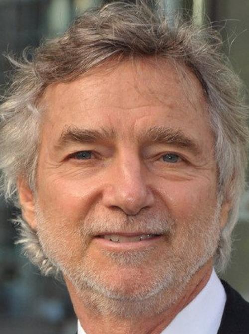 Curtis Hanson