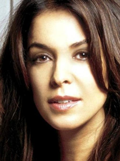 Annabella Sciorra