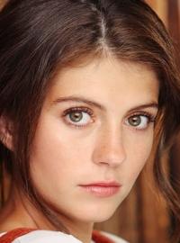 Emily Bader