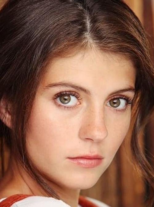Emily Bader