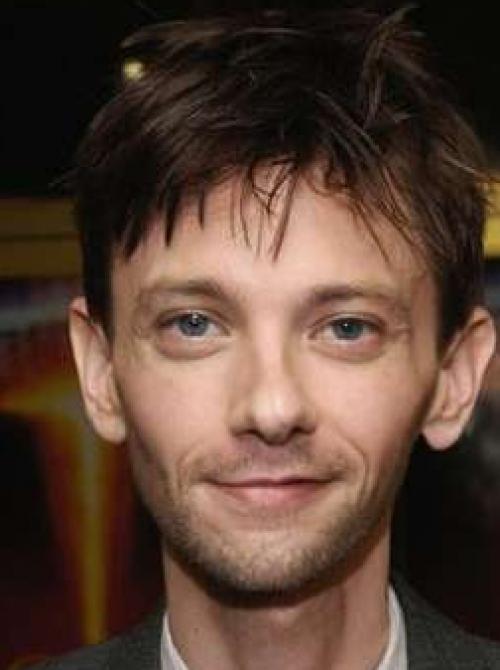 DJ Qualls