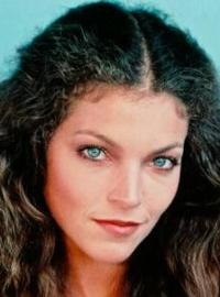 Amy Irving