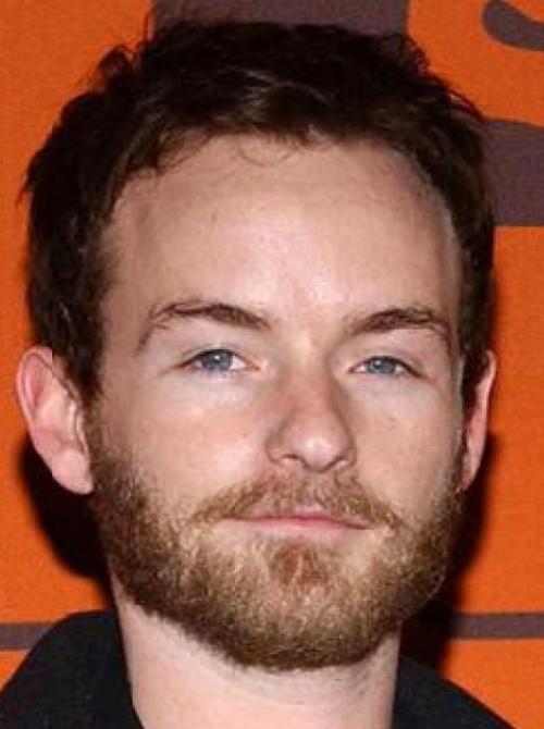 Christopher Masterson