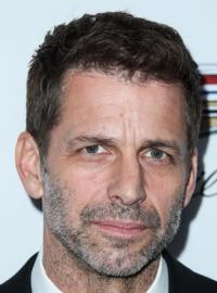 Zack Snyder