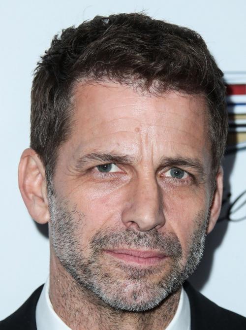 Zack Snyder