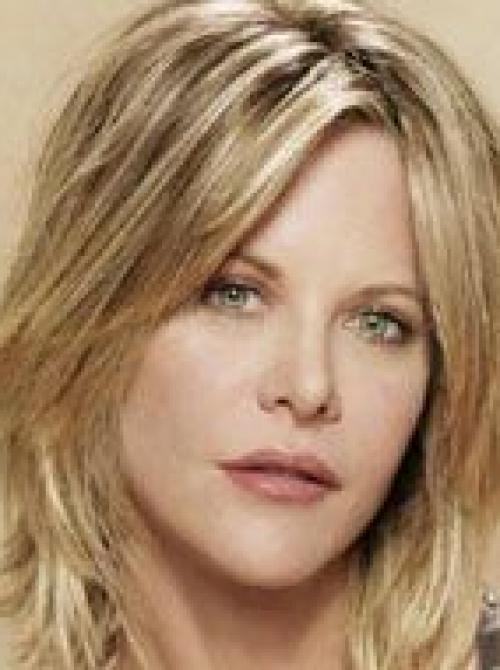 Meg Ryan