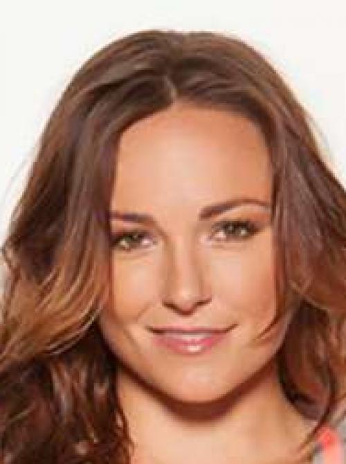 Briana Evigan