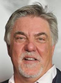 Bruce McGill