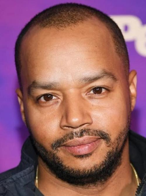 Donald Faison