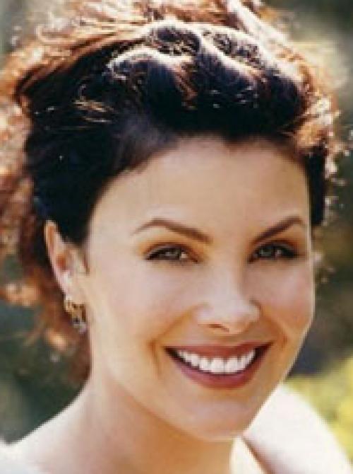 Sherilyn Fenn