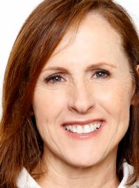 Molly Shannon