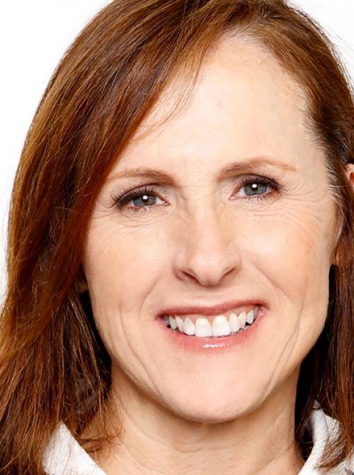 Molly Shannon