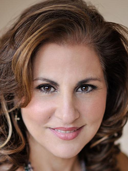 Kathy Najimy