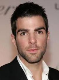 Zachary Quinto