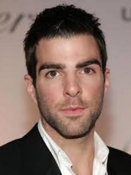 Zachary Quinto