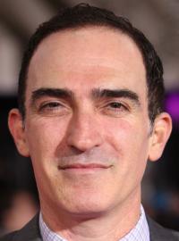 Patrick Fischler