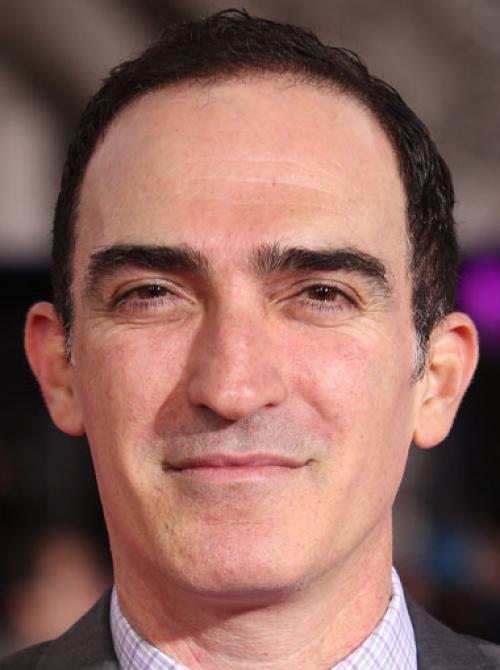 Patrick Fischler