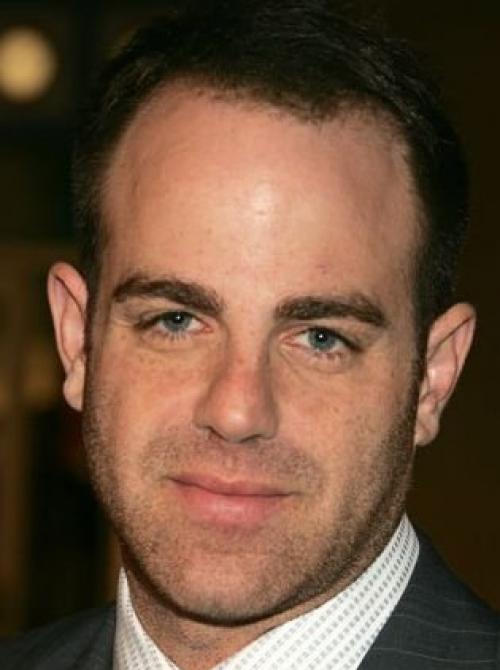 Paul Adelstein