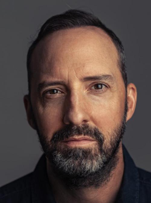 Tony Hale