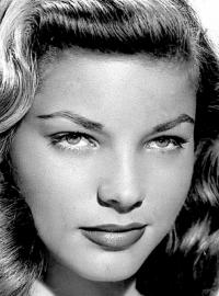 Lauren Bacall