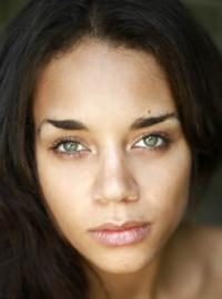 Hannah John-Kamen