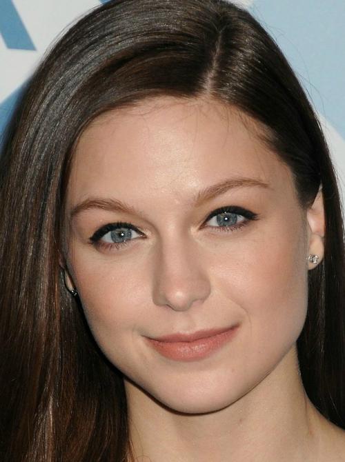 Melissa Benoist