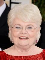June Squibb