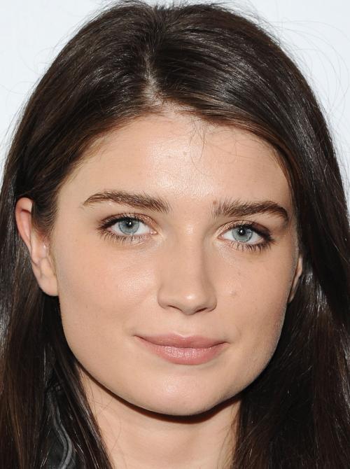 Eve Hewson