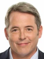 Matthew Broderick