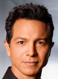 Benjamin Bratt