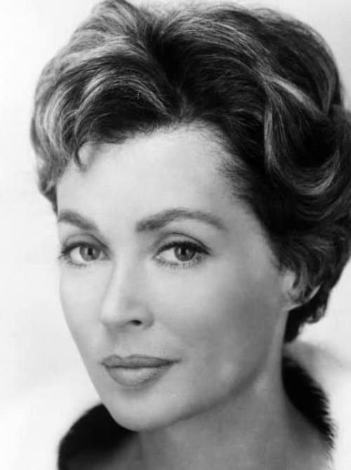 Lilli Palmer