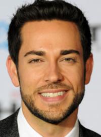 Zachary Levi