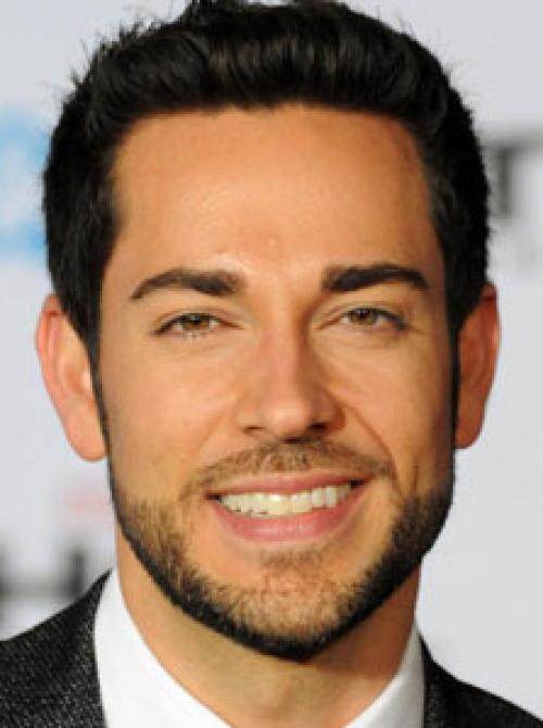 Zachary Levi