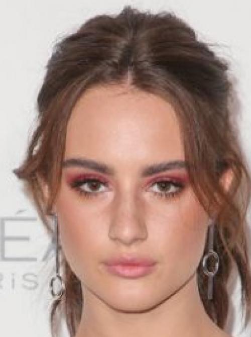 Grace Van Patten