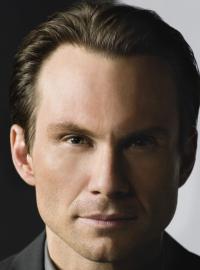 Christian Slater