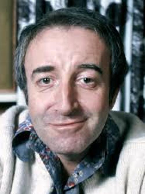 Peter Sellers